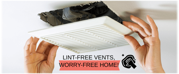 Dryer Vent Cleaning Newton MA