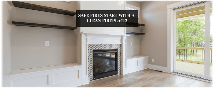 Fireplace Cleaning Newton MA