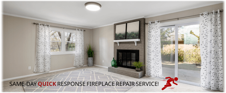 Fireplace Repair Newton MA